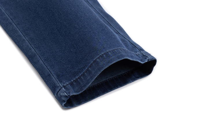 Levi's Boys Spandex Tencel Denim Jeans (Little Kids)