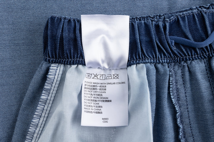 Levi's Boys Spandex Tencel Denim Jeans (Little Kids)