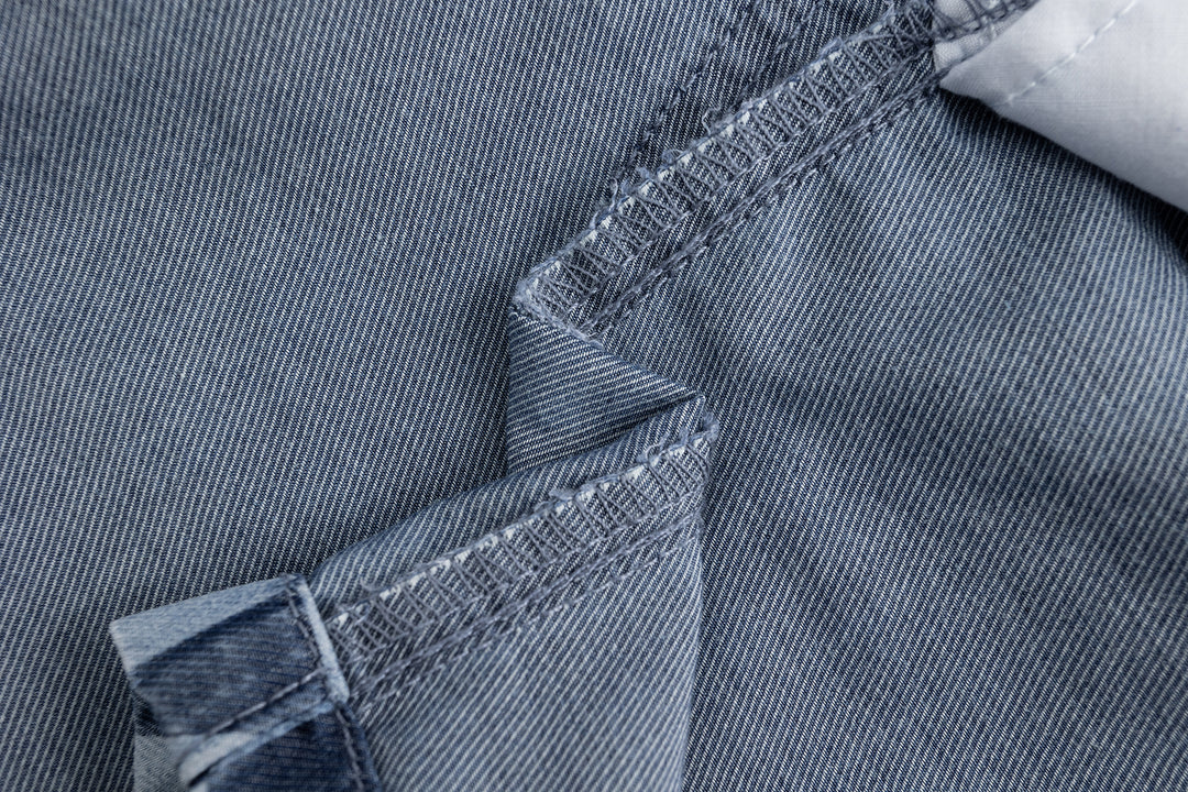 Levi's Boys Woven Denim Shorts(Little Kids)