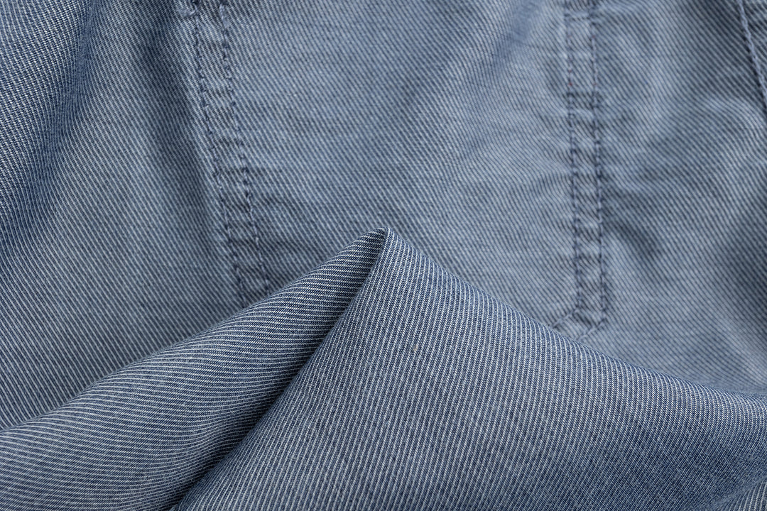 Levi's Boys Woven Denim Shorts(Little Kids)