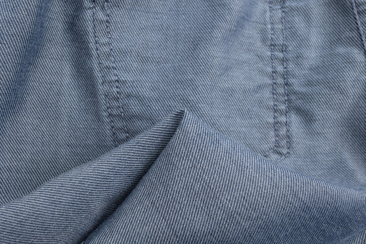 Levi's Boys Woven Denim Shorts(Little Kids)