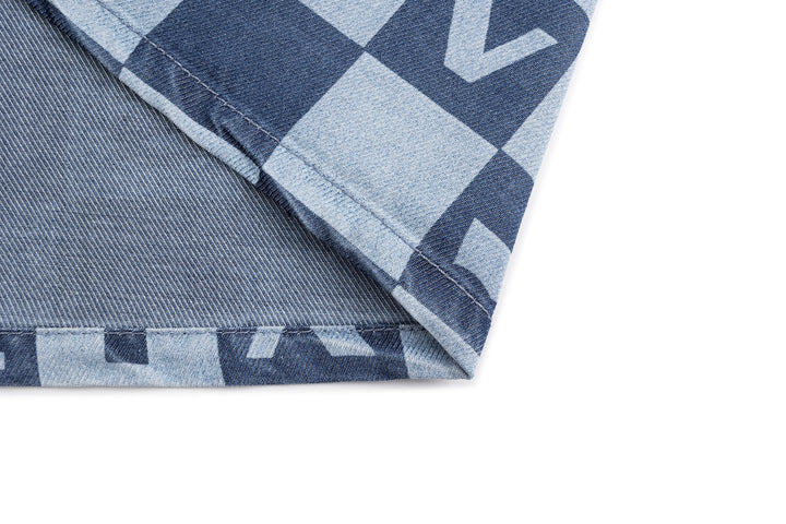 Levi's Boys Woven Denim Top (Little Kids)