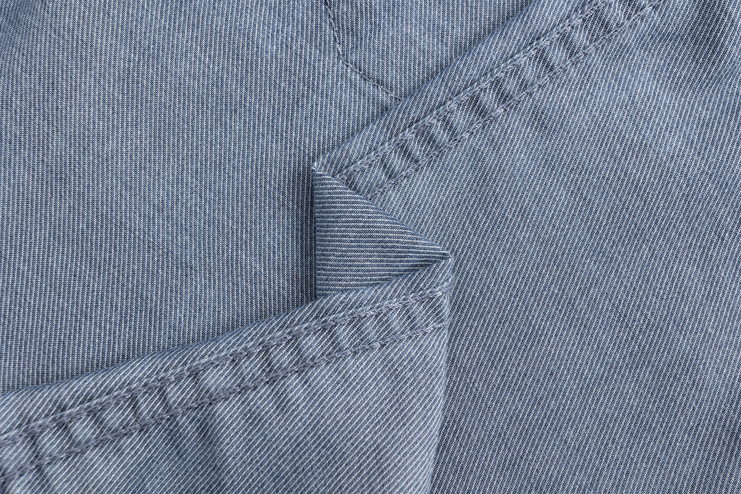 Levi's Boys Woven Denim Top (Little Kids)