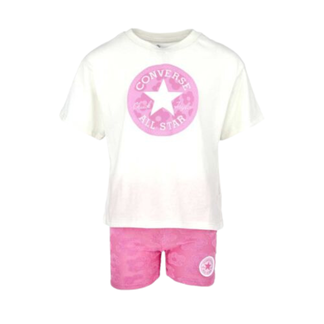 Converse Kids T Shirts Pants Shorts Jackets Rookie MY Page 2