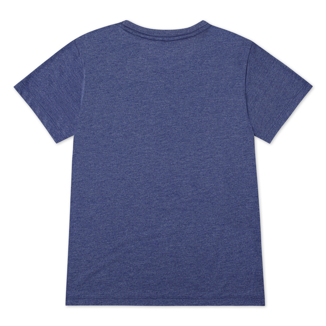 Hurley World Of My Own Tee (Big Kids)