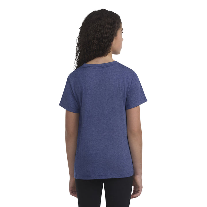 Hurley World Of My Own Tee (Big Kids)