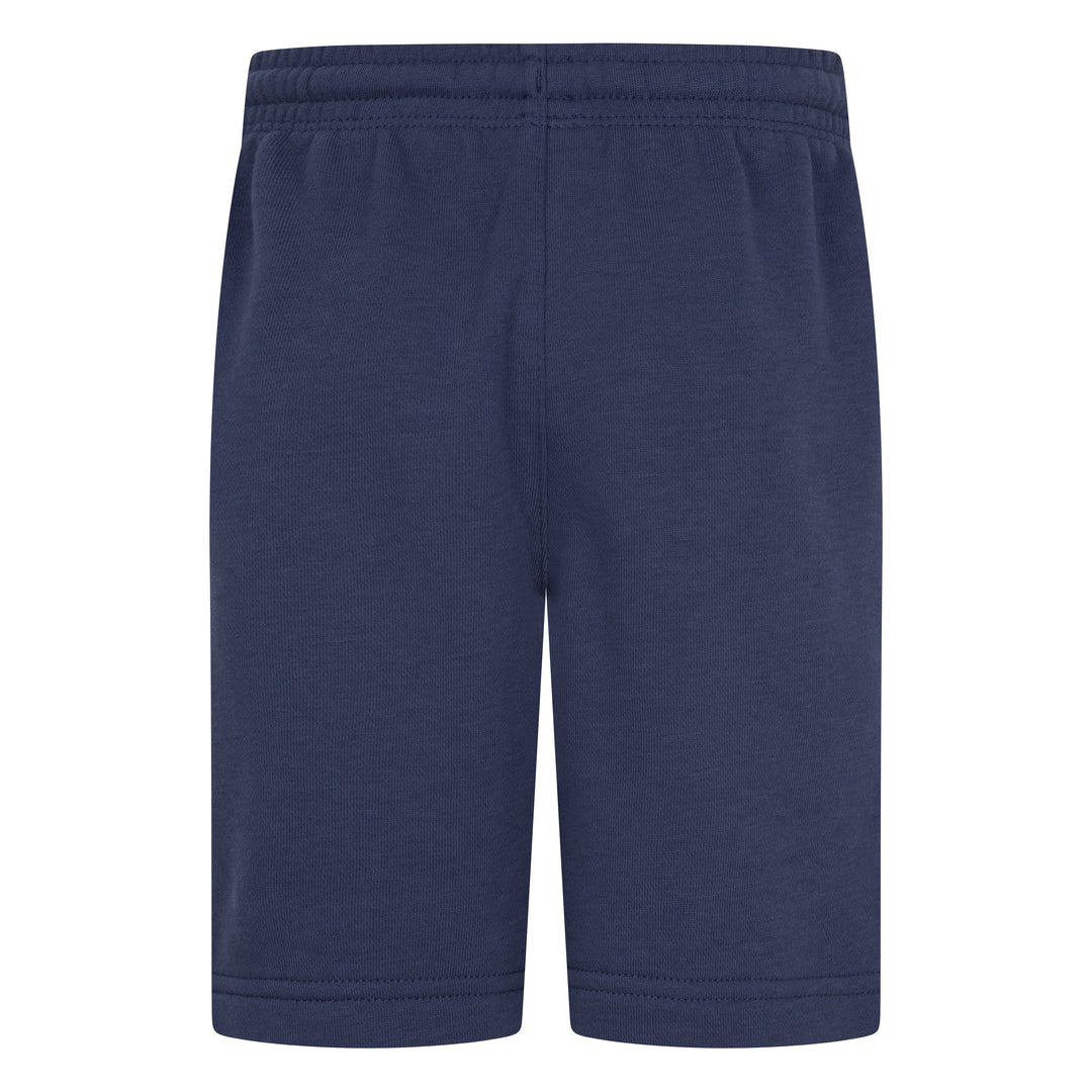 Converse Retro Side Stripe Short (Little Kids)
