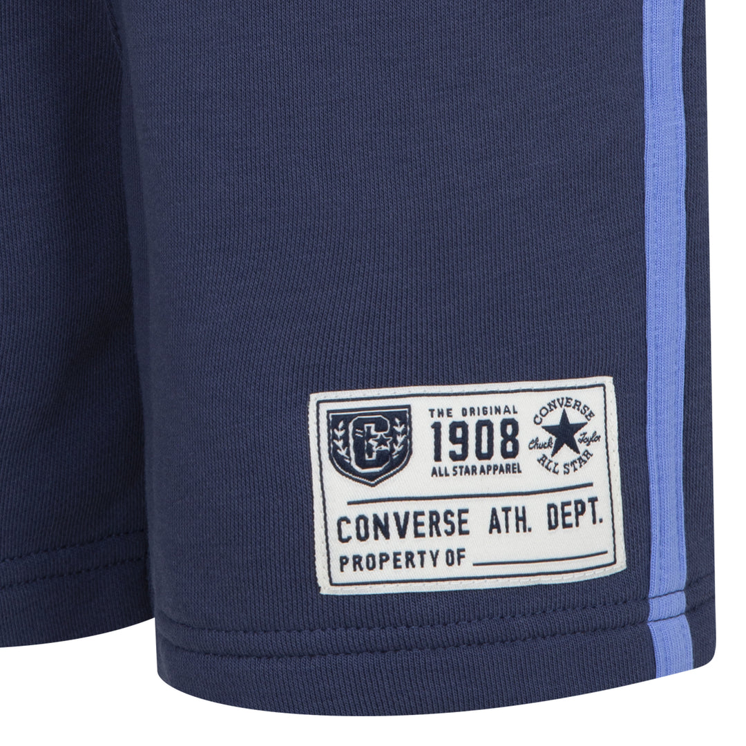 Converse Retro Side Stripe Short (Little Kids)