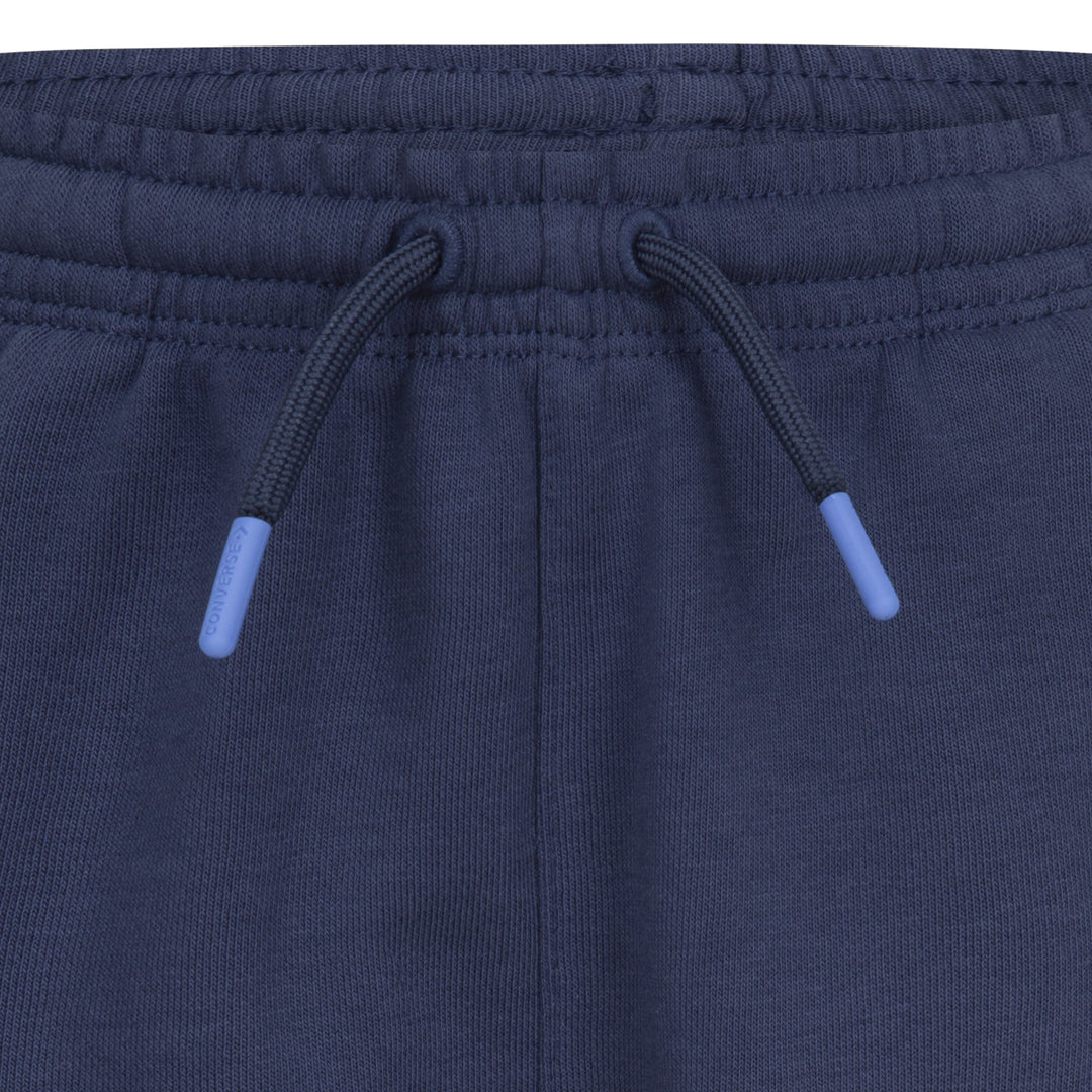 Converse Retro Side Stripe Short (Little Kids)