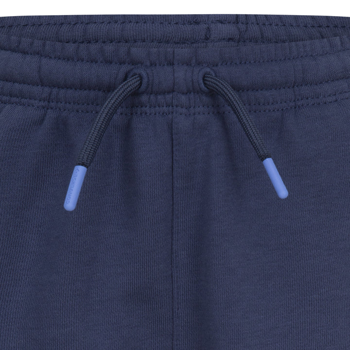 Converse Retro Side Stripe Short (Little Kids)