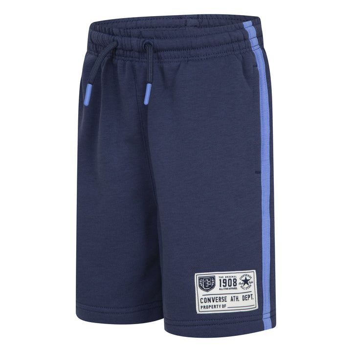 Converse Retro Side Stripe Short (Little Kids)