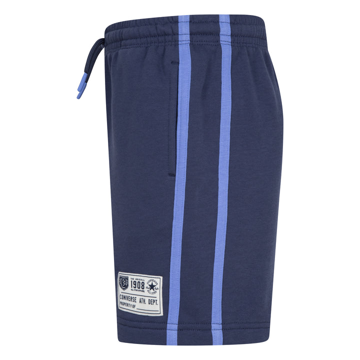 Converse Retro Side Stripe Short (Little Kids)