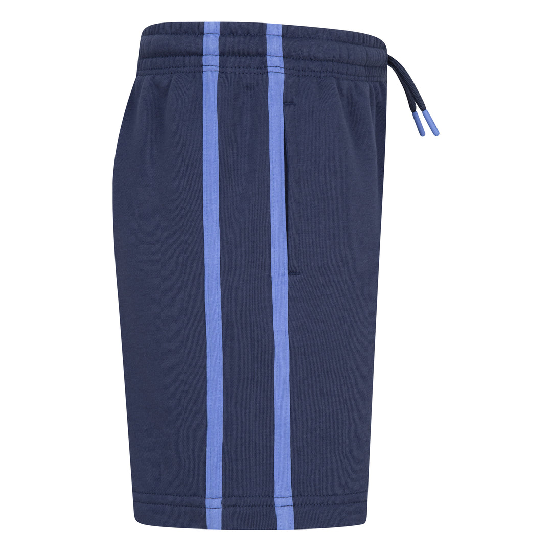 Converse Retro Side Stripe Short (Little Kids)