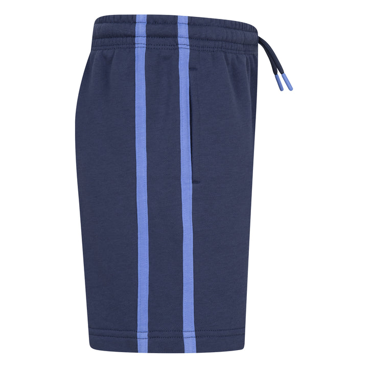 Converse Retro Side Stripe Short (Little Kids)
