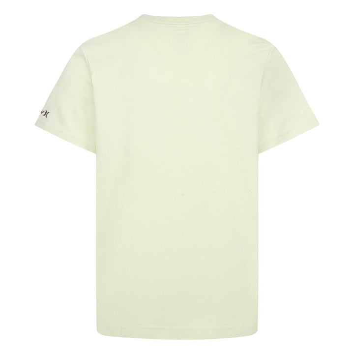 Hurley Boys Scenic Poster Short Sleeve Tee (Big Kids)