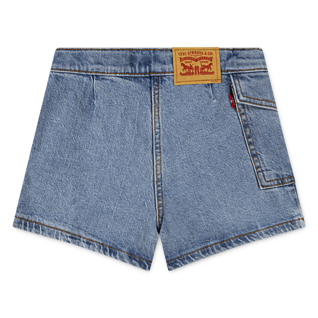 Levi's Cargo Skort (Little Kids)