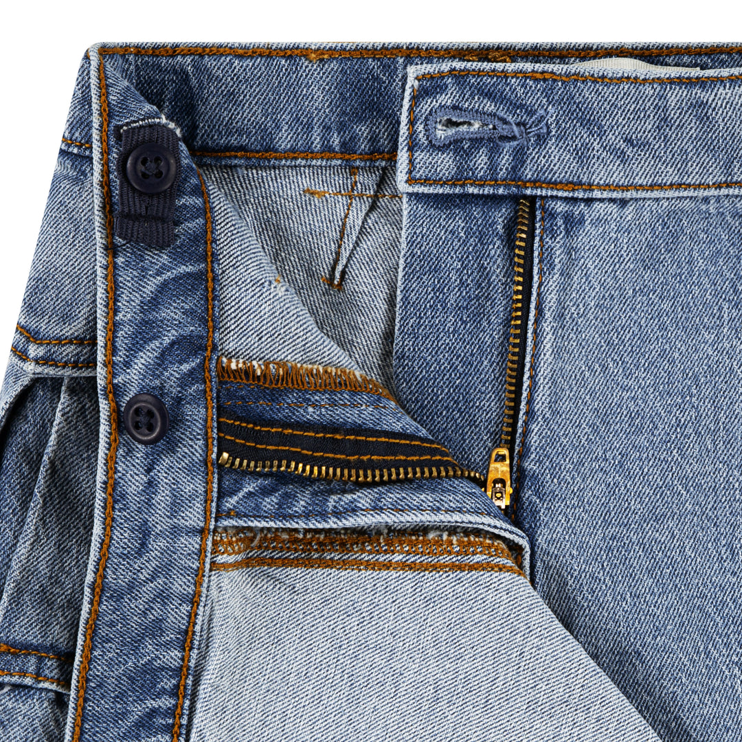 Levi's Cargo Skort (Little Kids)