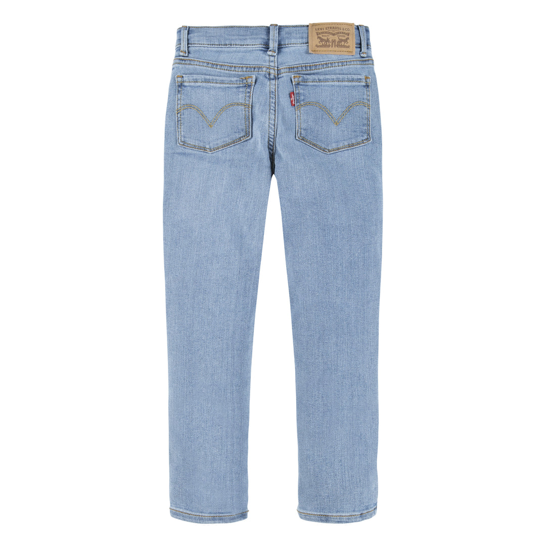 Levi's Girls 710 Super Skinny Jean Palisades (Little Kids)