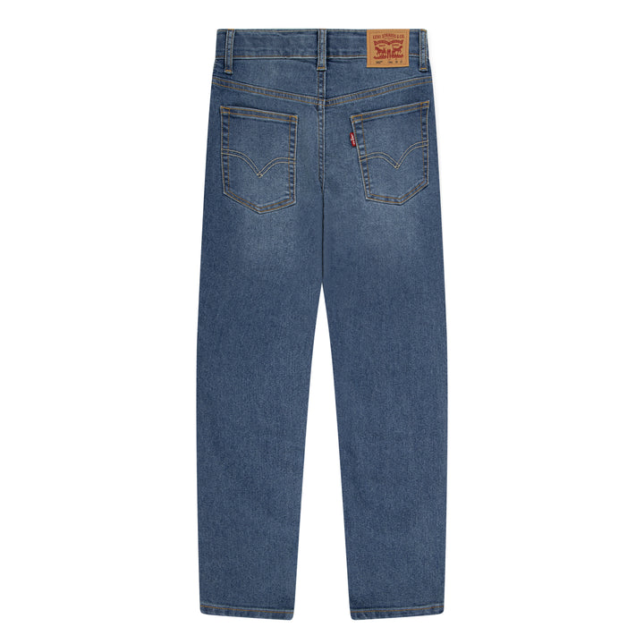 Levi's Boys 502 Regular Taper Jeans Find A Way (Little Kids)