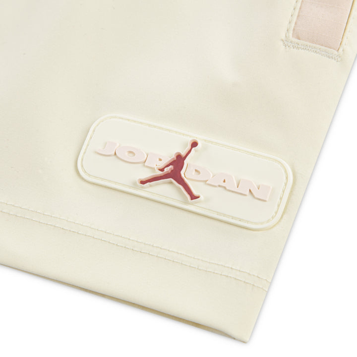 Jordan Girls Crafted Utility Tee Skort Set (Little Kids)