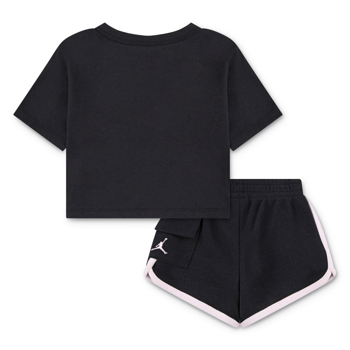 Jordan Hidden In Plain Sight Set (Toddler)