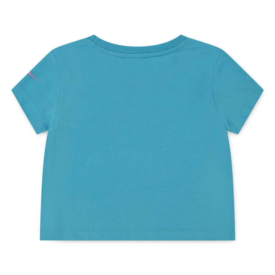 Nike Girls Sunny Swoosh Fashion Dusty Cactus (Toddlers)