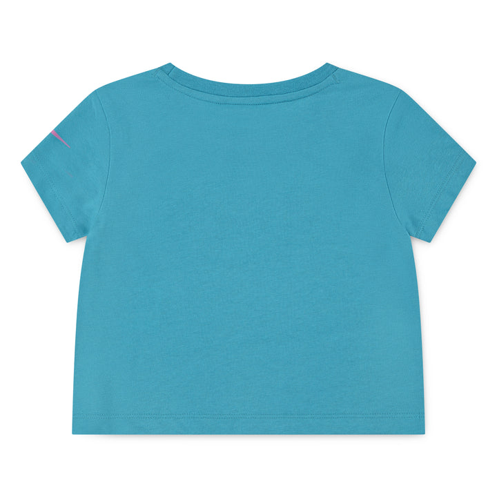 Nike Girls Sunny Swoosh Fashion Dusty Cactus (Toddlers)