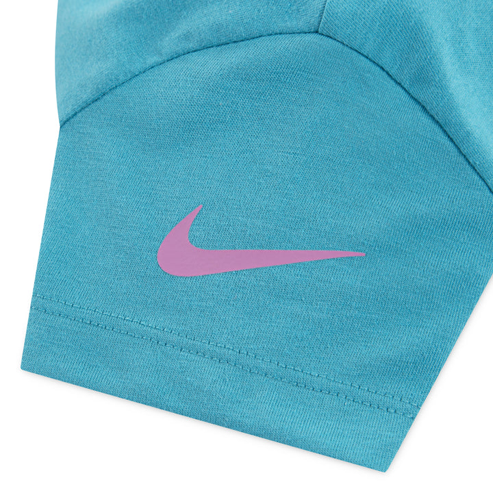 Nike Girls Sunny Swoosh Fashion Dusty Cactus (Toddlers)