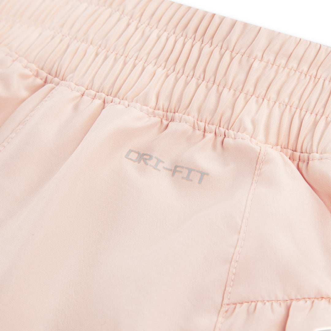 Nike Sunny Swoosh Tank Short Washed Coral (Toddlers)