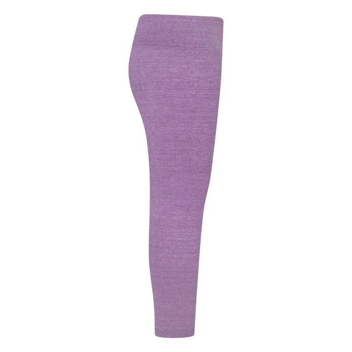 Nike Girls Shine Legging Hot Fuchsia (Little Kids)