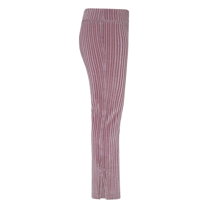 Nike Girls Sportswear Tight Flare Cozy Rib Pants (Little Kids)