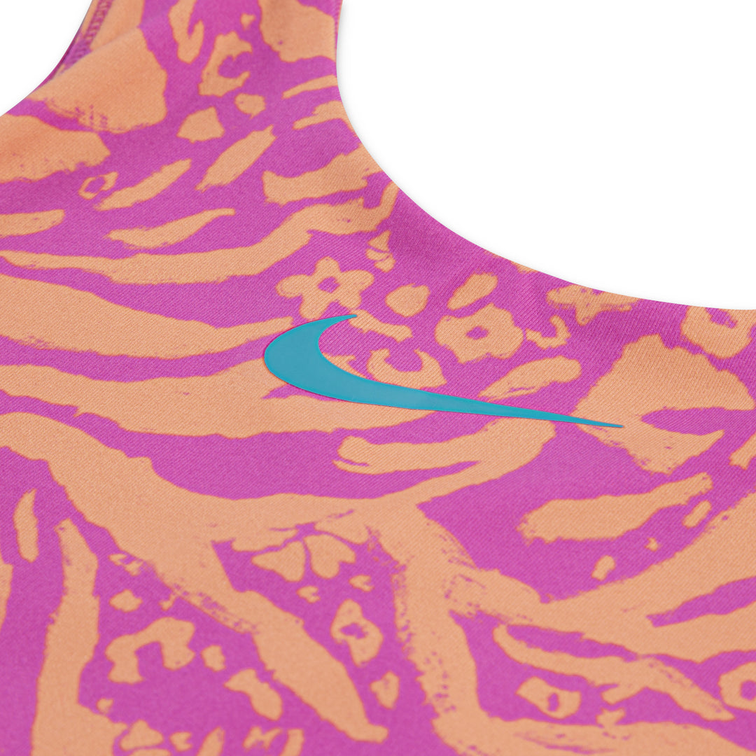 Nike Wildflower Fashion Dress (Little Kids)