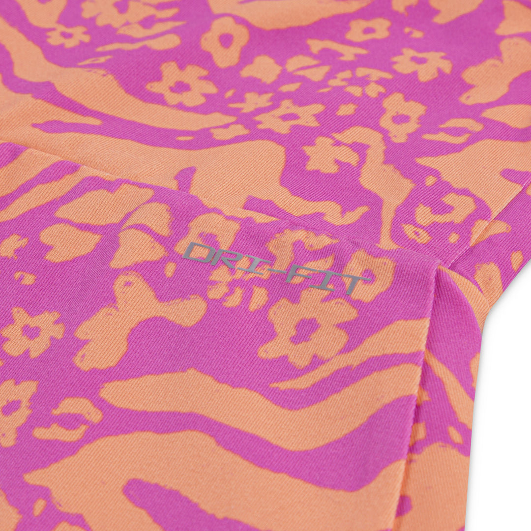 Nike Wildflower Fashion Dress (Little Kids)