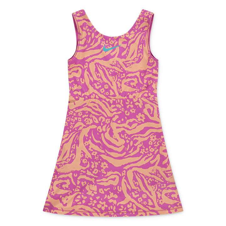 Nike Wildflower Fashion Dress (Little Kids)