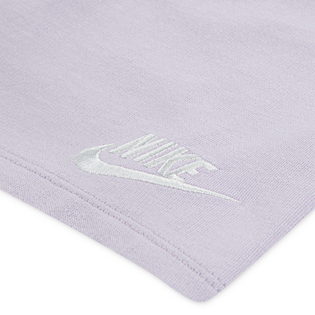Nike Girls Baby French Terry Set Doll (Little Kids)