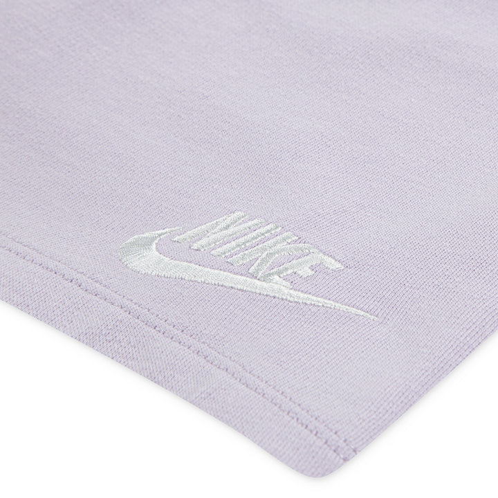 Nike Girls Baby French Terry Set Doll (Little Kids)