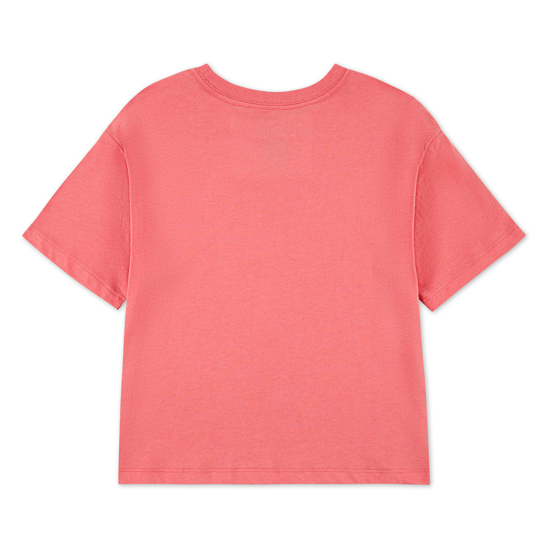 Jordan MJ Brooklyn Short Sleeve Tee (Big Kids)