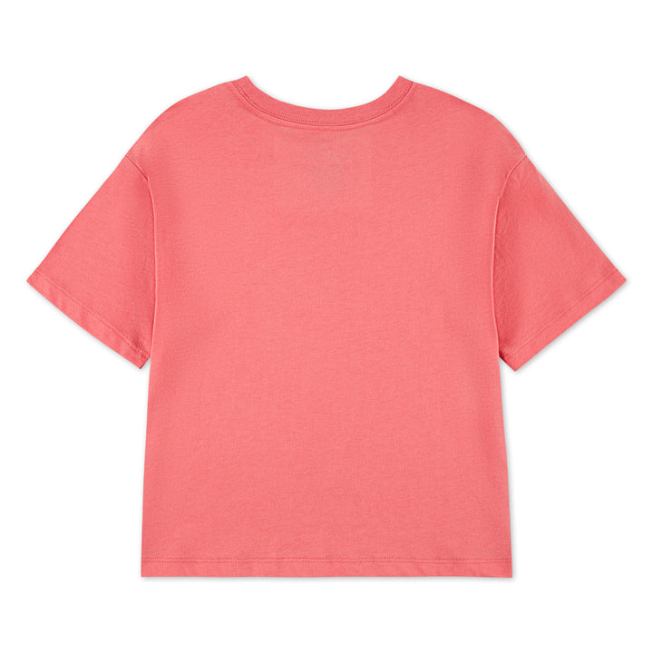 Jordan MJ Brooklyn Short Sleeve Tee (Big Kids)