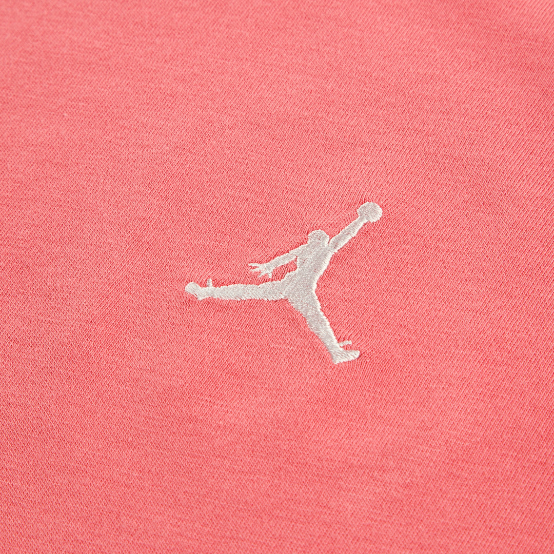 Jordan MJ Brooklyn Short Sleeve Tee (Big Kids)