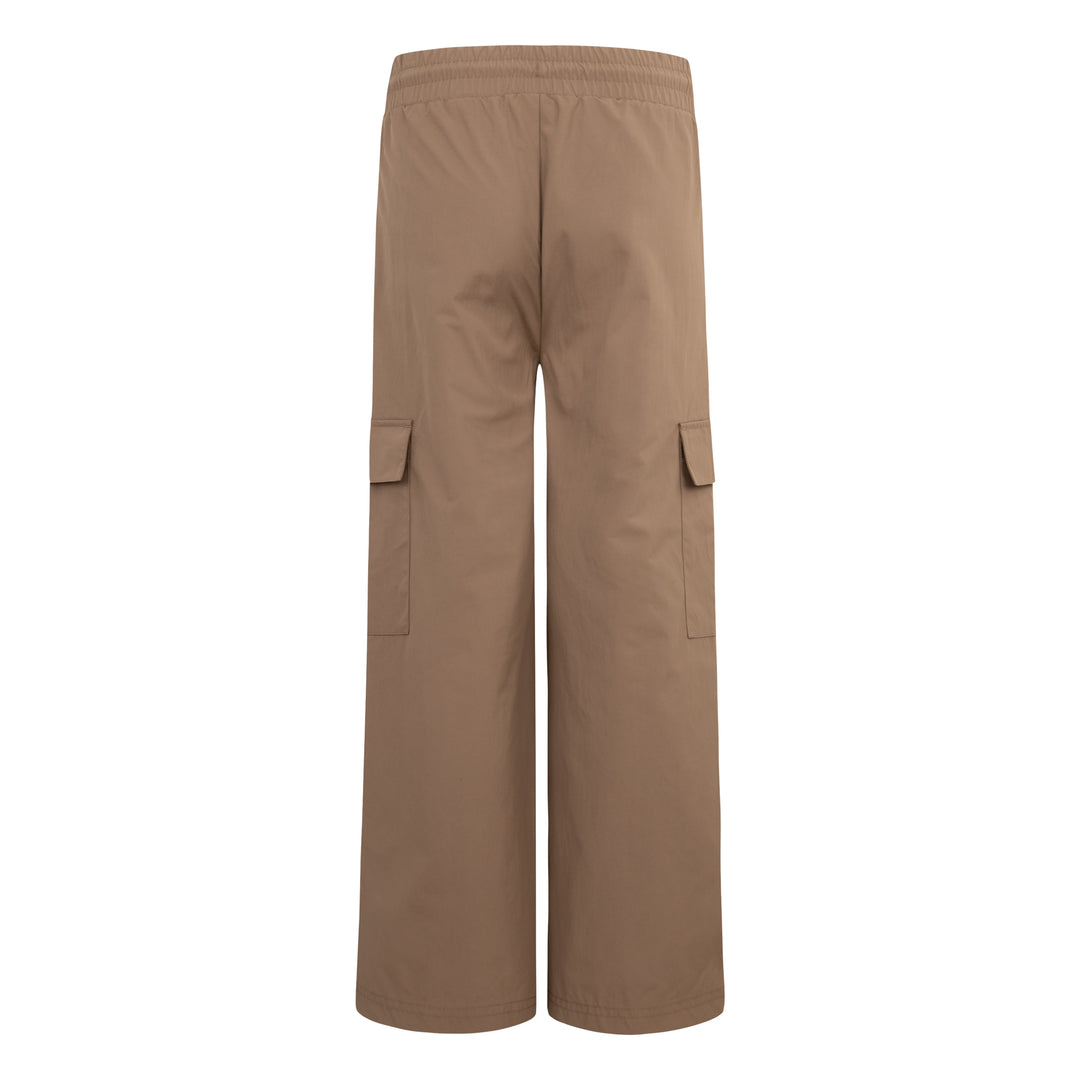 Jordan Girls Double Cargo Woven (Big Kids)