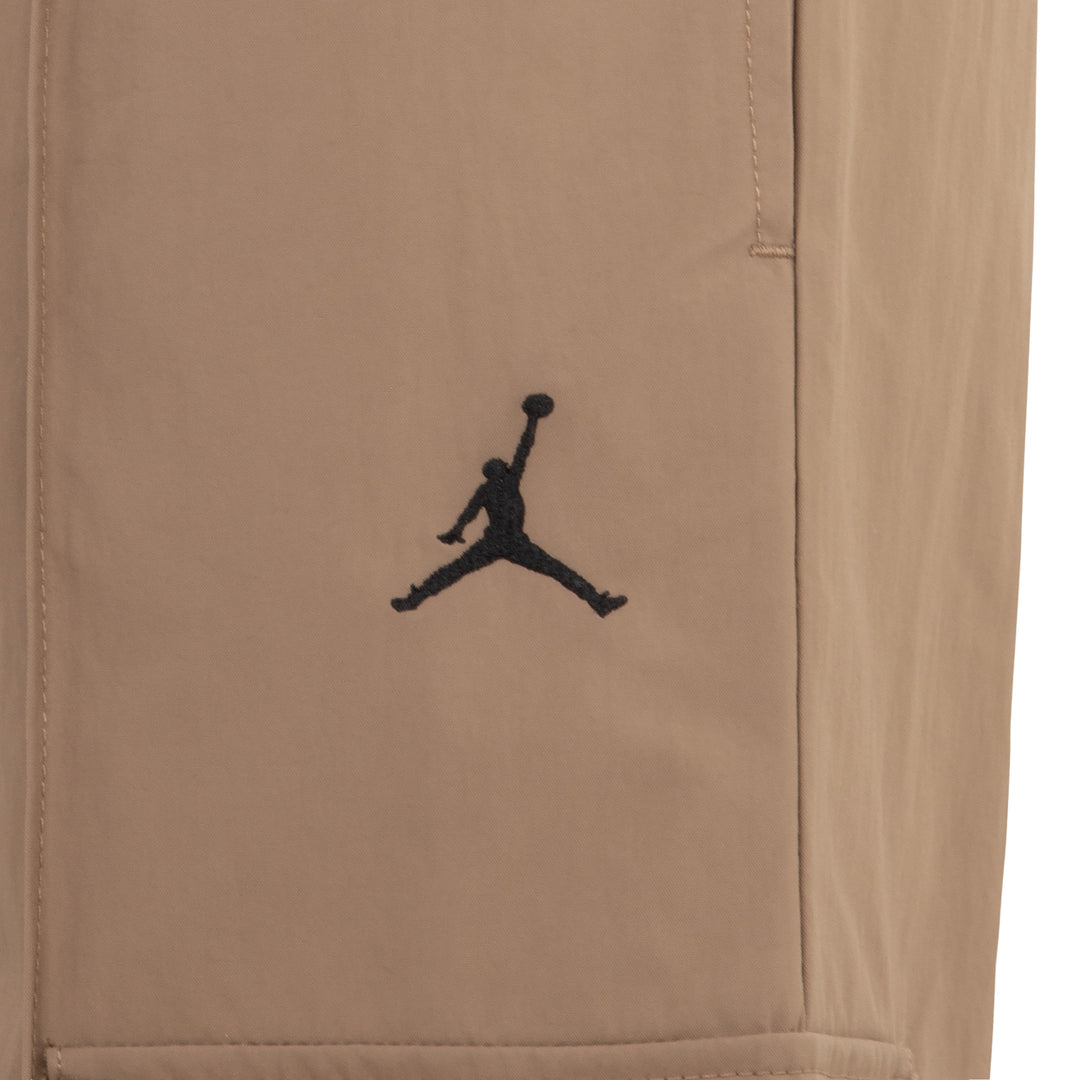Jordan Girls Double Cargo Woven (Big Kids)