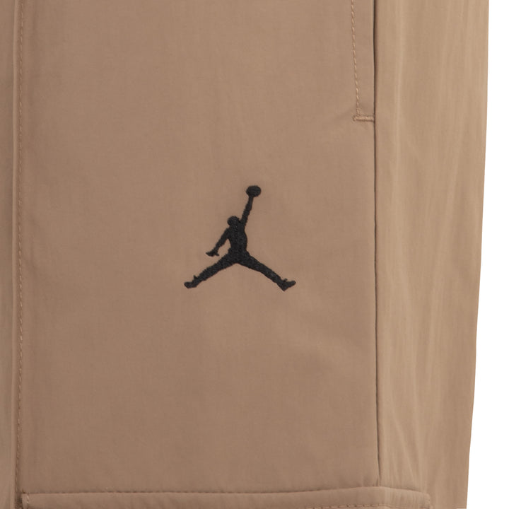 Jordan Girls Double Cargo Woven (Big Kids)