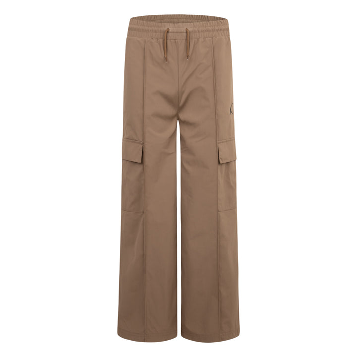 Jordan Girls Double Cargo Woven (Big Kids)