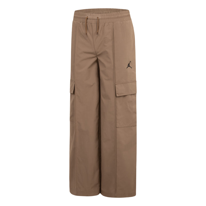 Jordan Girls Double Cargo Woven (Big Kids)