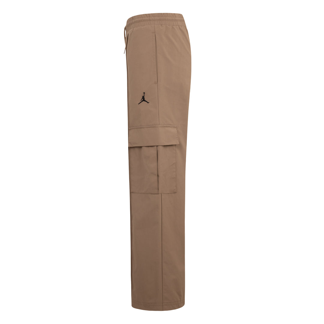 Jordan Girls Double Cargo Woven (Big Kids)
