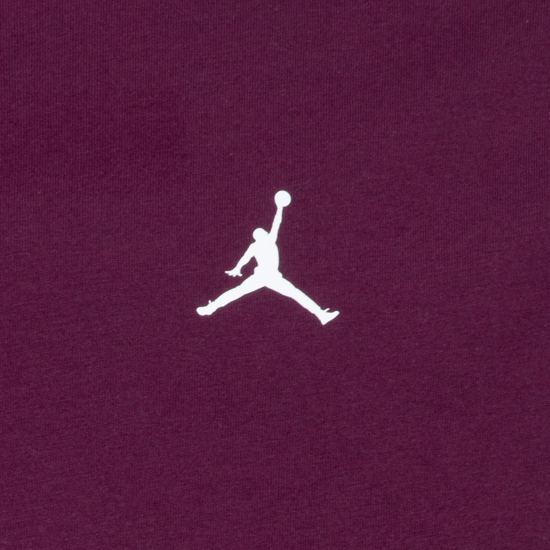 Jordan Girls Enchantment Script Short Sleeve Tee (Big Kids)