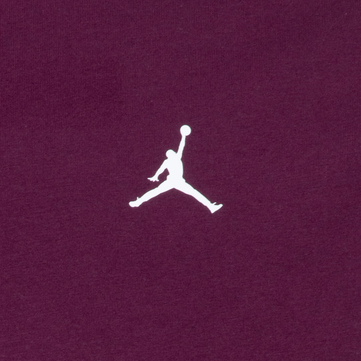 Jordan Girls Enchantment Script Short Sleeve Tee (Big Kids)
