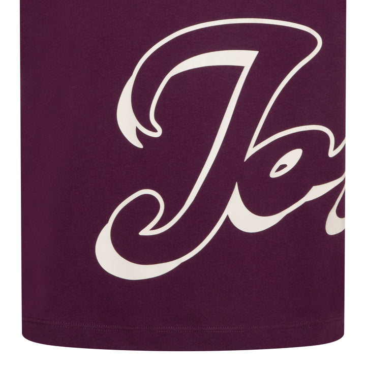 Jordan Girls Enchantment Script Short Sleeve Tee (Big Kids)