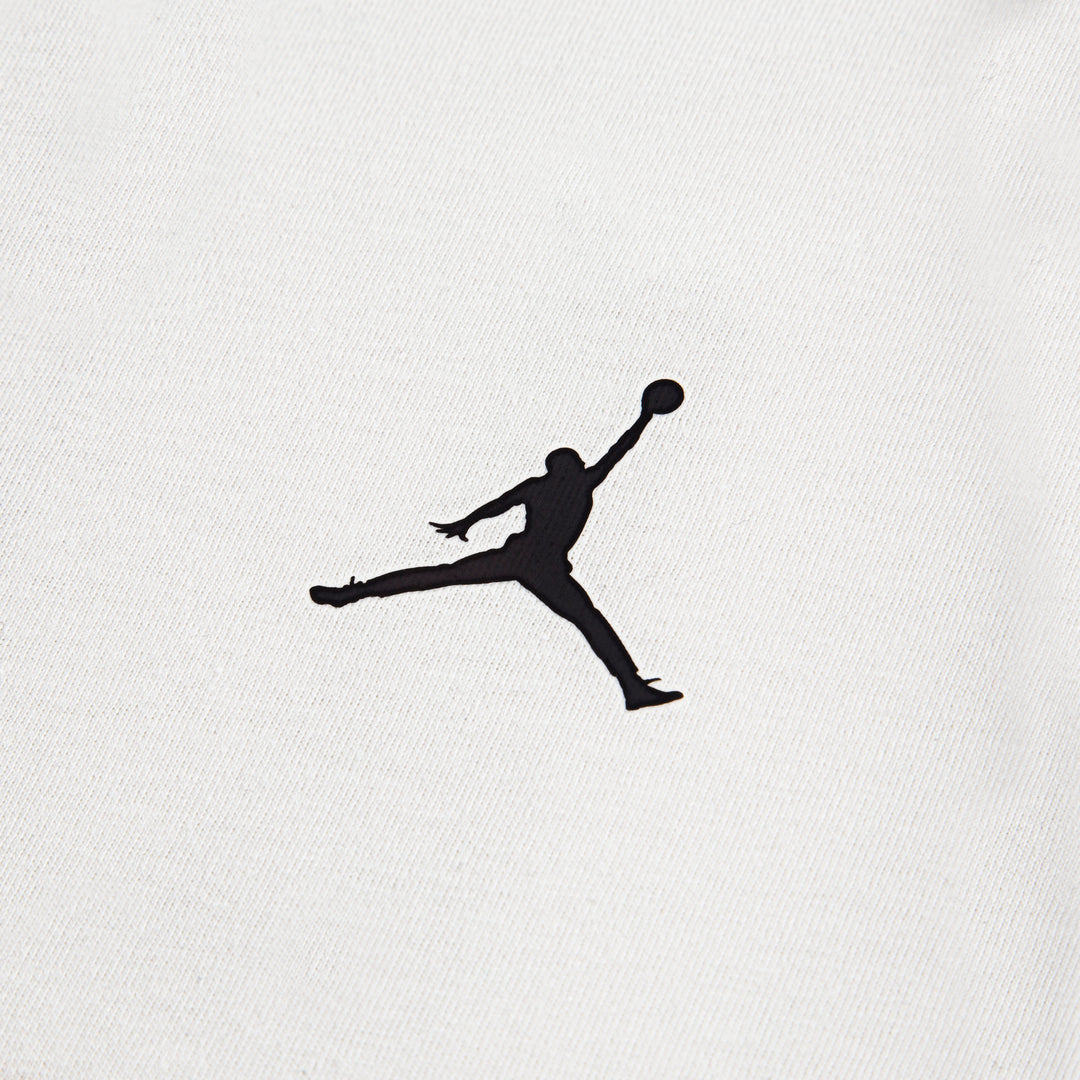 Jordan Girls Summer Bloom Oversized Tee Sail (Big Kids)
