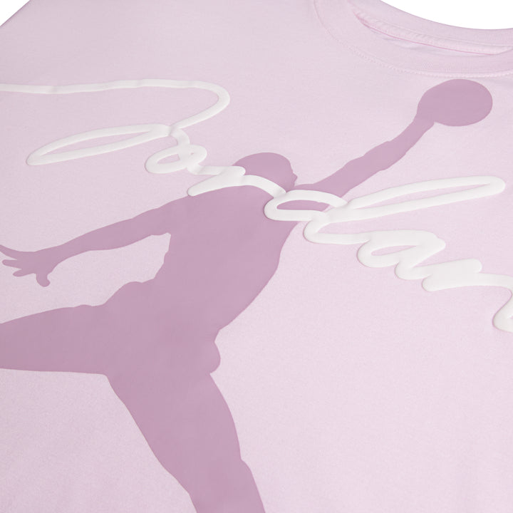 Jordan Hidden Plain Sight Short Sleeve Tee (Big Kids)